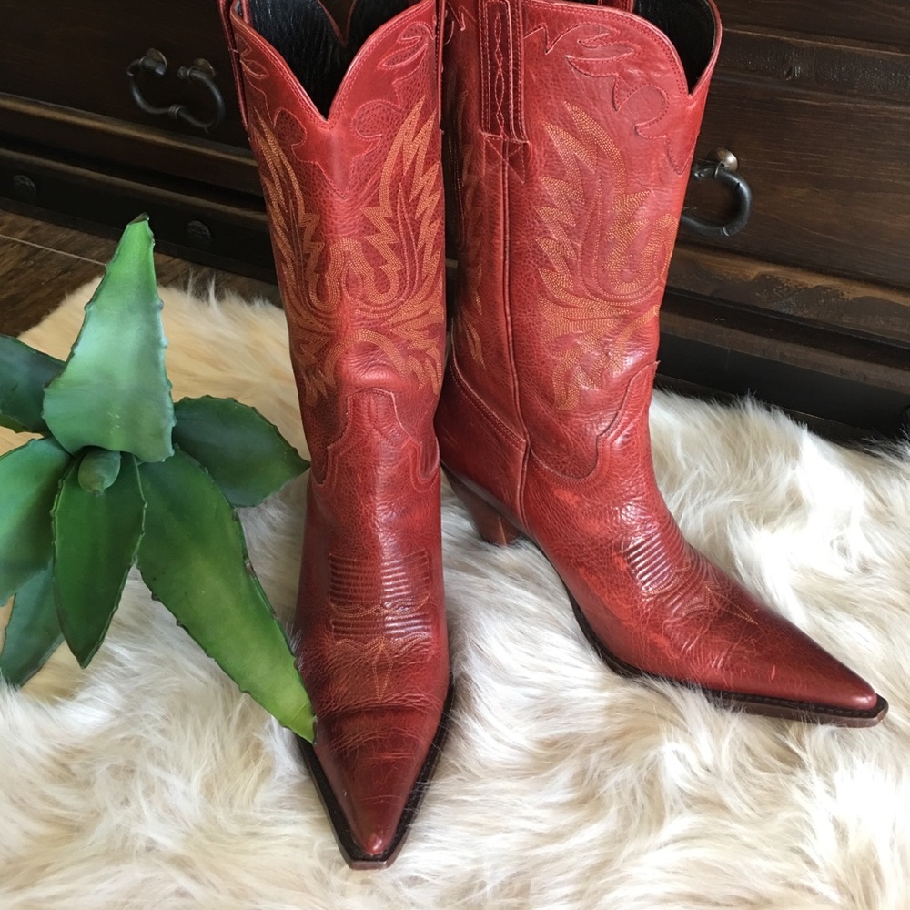 Charlie 1 Horse boots